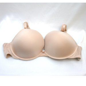 Torrid push up plunge bra - 50C